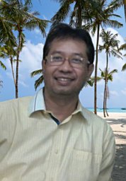 Uky Yudatama