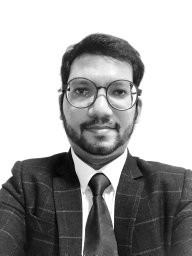 Tushar Ramesh Pavase