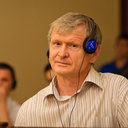 Ilya Hodashinsky