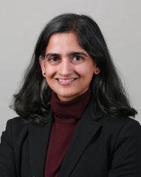 Priya Nagpurkar