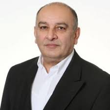 Bahman Baluch