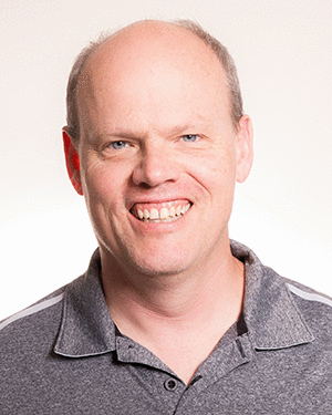 Bruce Martin