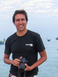 Daniel Fernando
