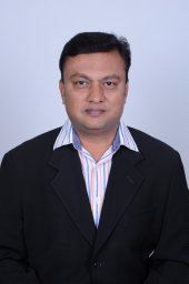 S. Umesh Kanna