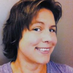 Karin Markenroth Bloch