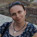Georgiana Necula-Petrareanu