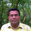 Santoshkumar Patil