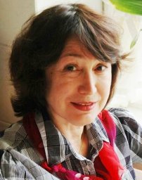 svetlana kirdina