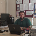 Ahmet Yuksel