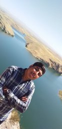 Mahdi Salehi