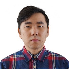 Haotian Zhu