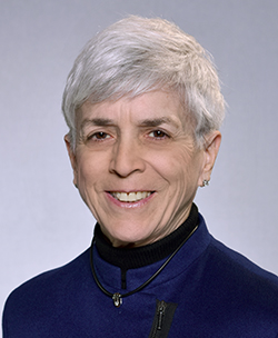 Linda Vincent
