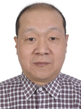 Qing He