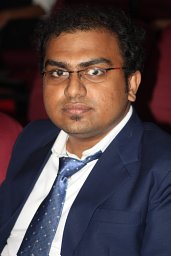 Soumyadip Ghosh