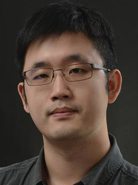 Lichi Zhang