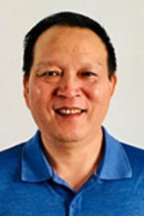 Shaofeng Huang
