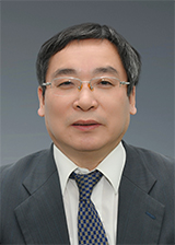Jinbao Zhao
