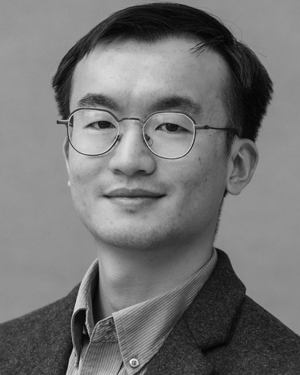 Jie Li