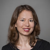Tania Voon