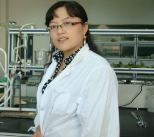 Yamin Liu