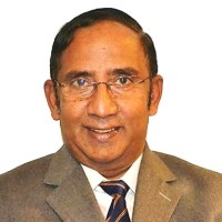 Subramanian Sankaran