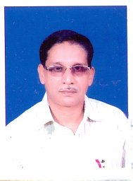 S. N. Choudhary