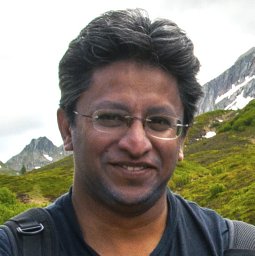 Suman Jacob George