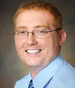 Kyle A. Weant