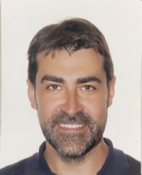Joan Montero