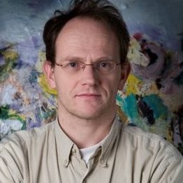 Huub M. M. Van De Wetering