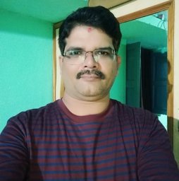 B. P. Padhy