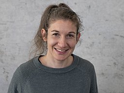 Martina Barandun