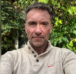 Phil Barnett