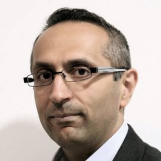Shonit Punwani