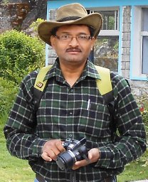 Dharmendra Singh Rawat