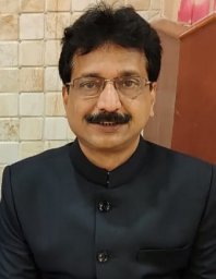 Rajeshkumar R. Acharya