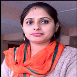 Archana Sinhmar