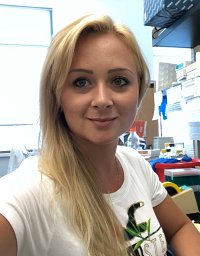 Caroline Kukolj