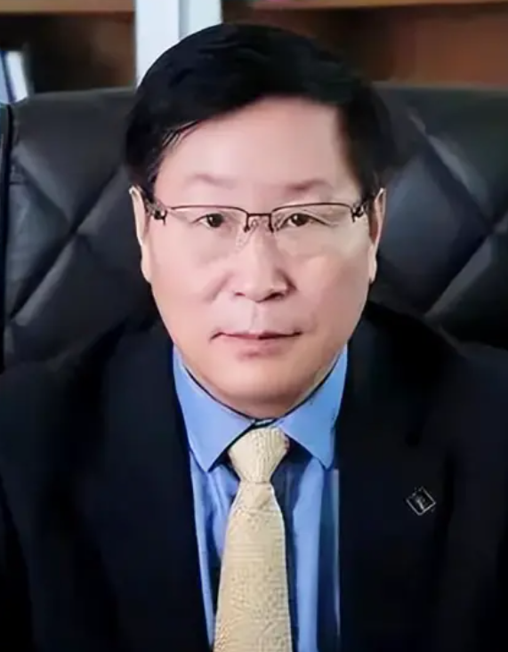 Zhongchao Han