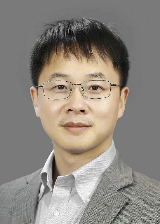 Tim Zhang