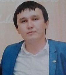 Margulan Ibraimov