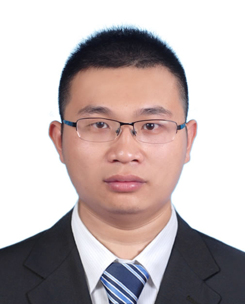 Xiong Zhang