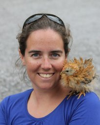 Pauline Gauffier