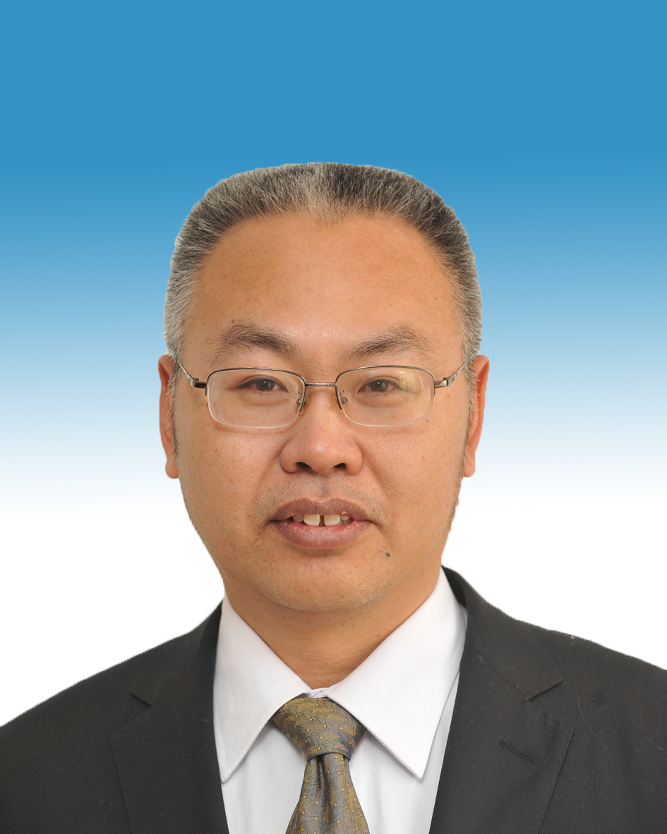 Xianshi Guo