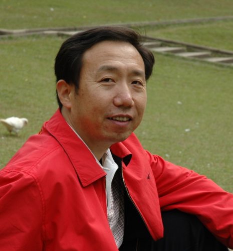 Zimin Gao