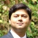 Researcher Neeraj Sharma