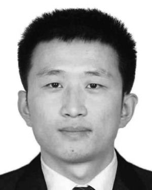 Chunhui Liu