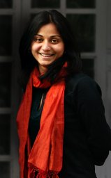 Amrisha Vaish