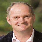 Guy Warman