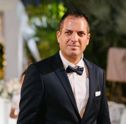 Nir Trabelsi